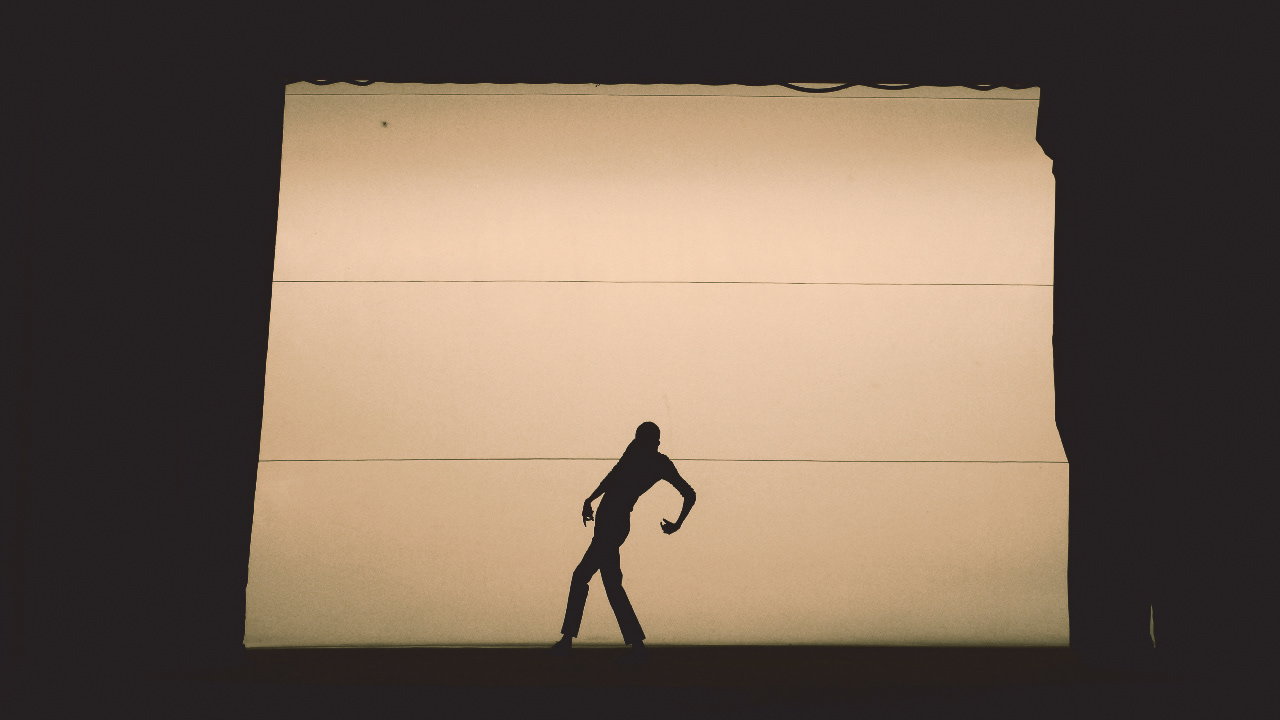 STROMAE // QUAND C'EST // ON SET
