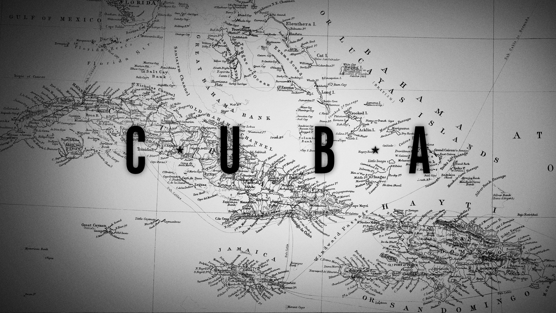 ARTWORK // HABANA