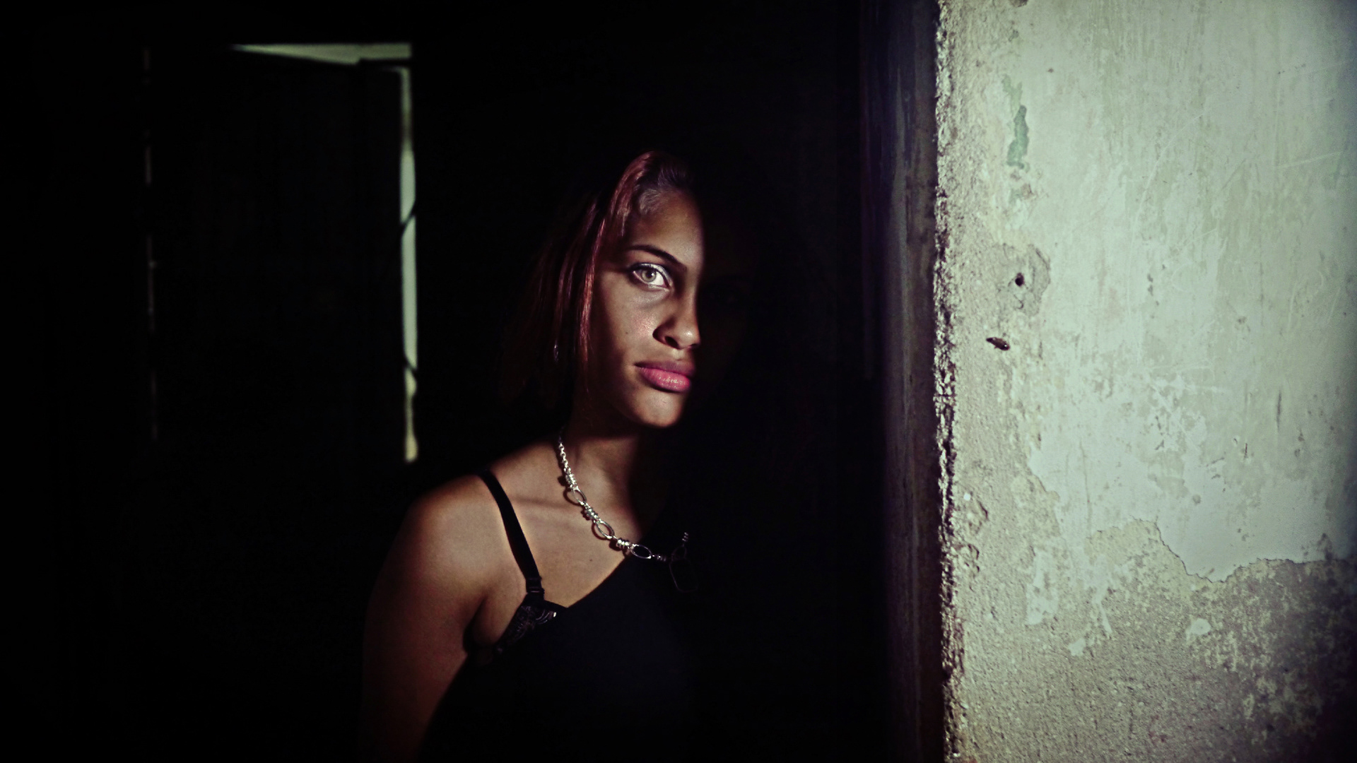 Habana // on set // directed by Edouard Salier