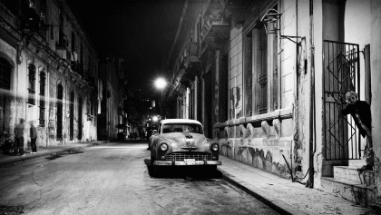 ARTWORK // HABANA
