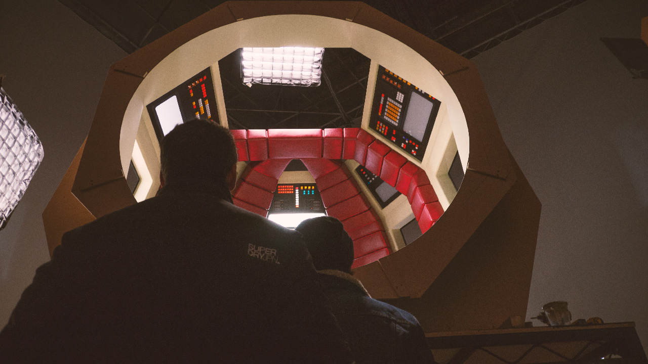 METRONOMY // AQUARIUS // BEHIND THE SCENES