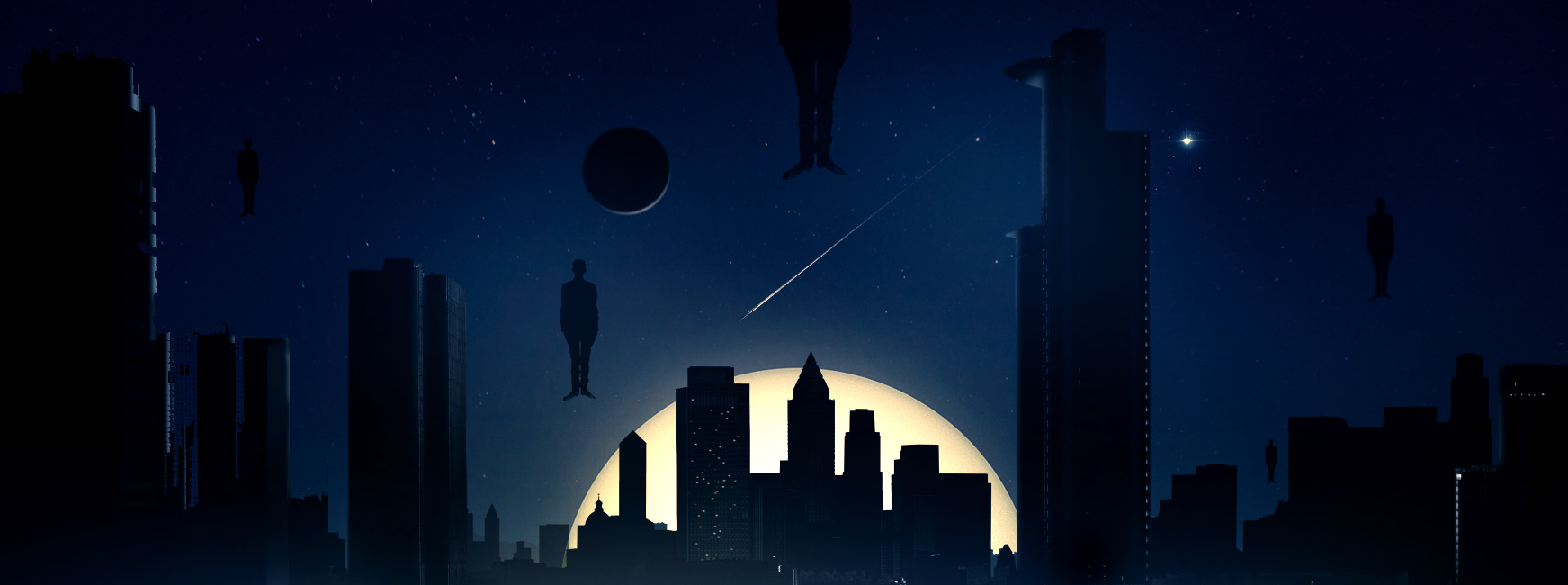 STROMAE // RACINE CARREE // SOMMEIL // ARTWORK