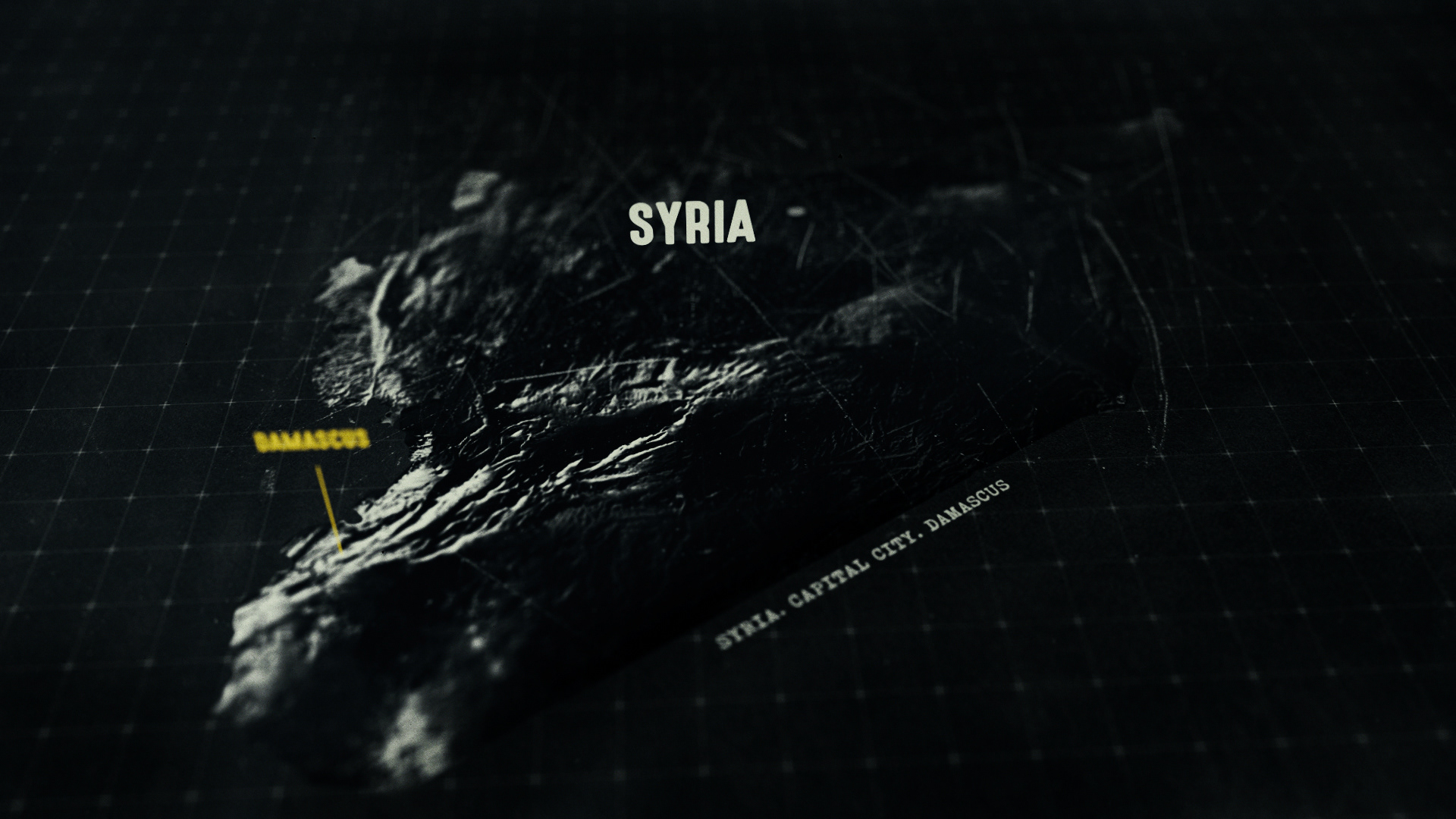 THE SPY // ARTWORK