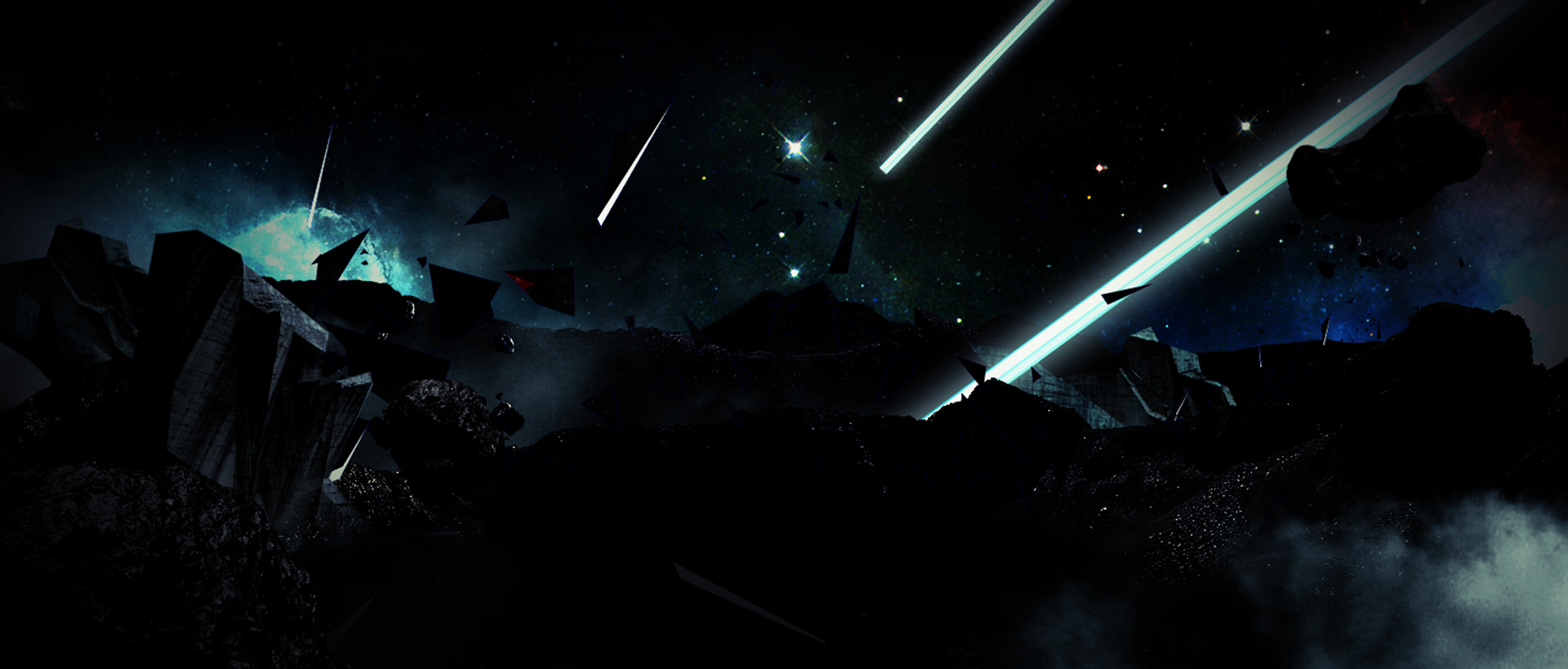 JUSTICE // CIVILIZATION // ARTWORK