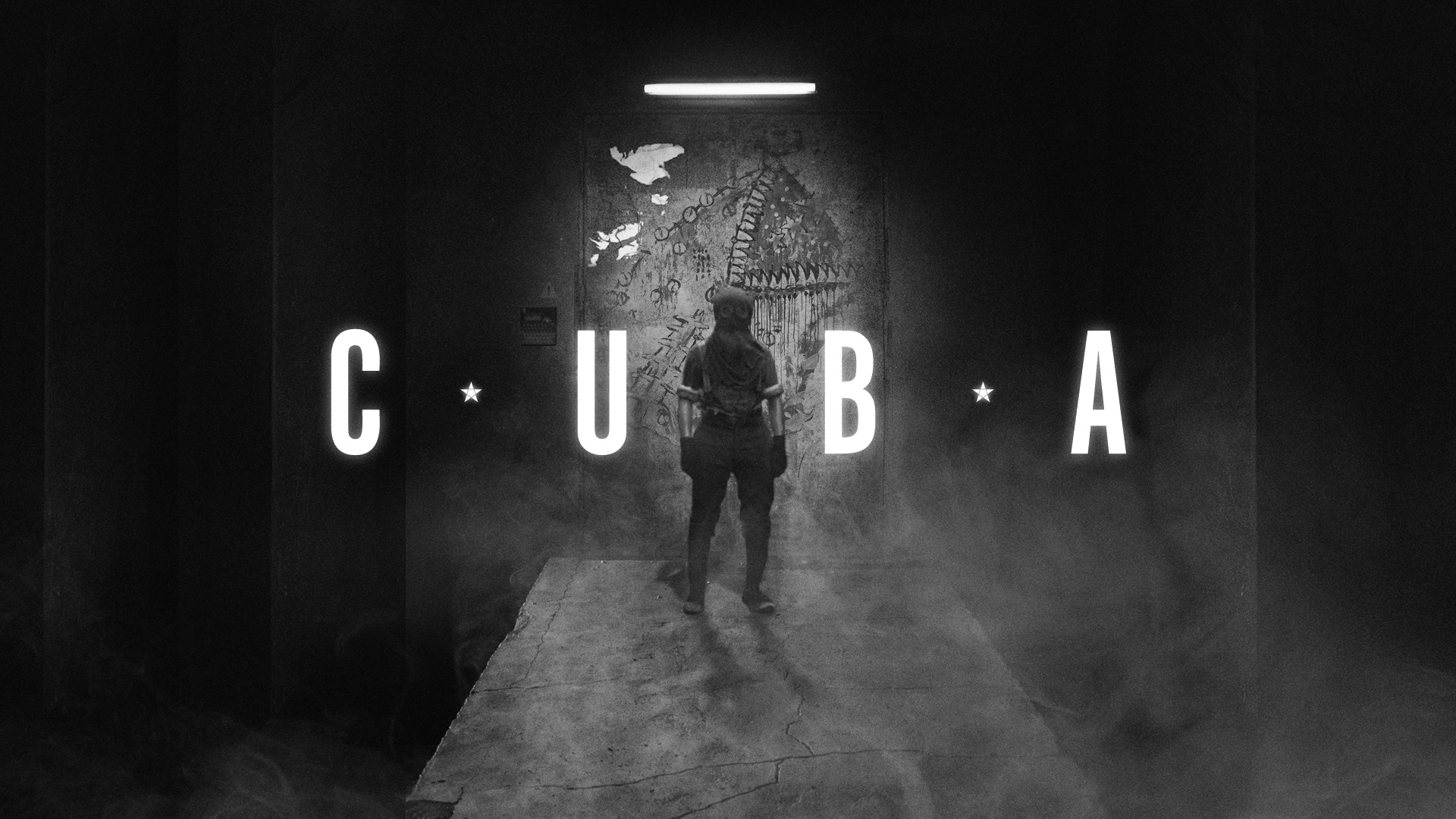 ARTWORK // HABANA