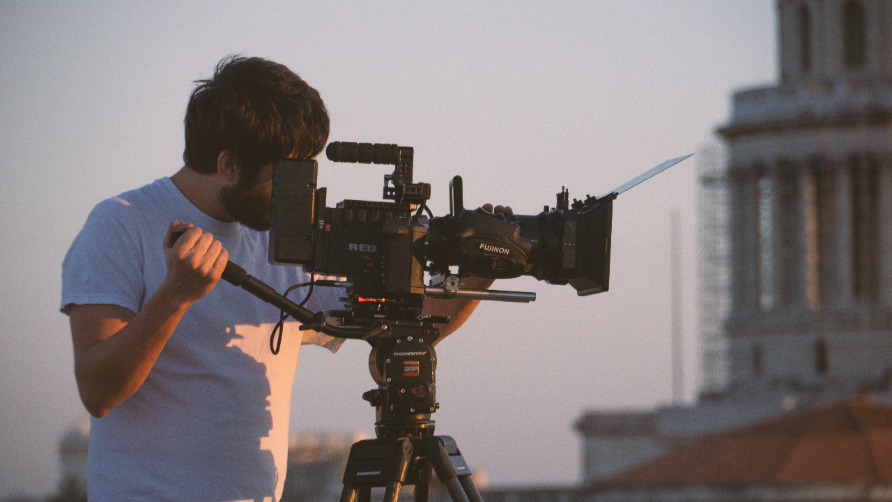 Habana // on set // directed by Edouard Salier