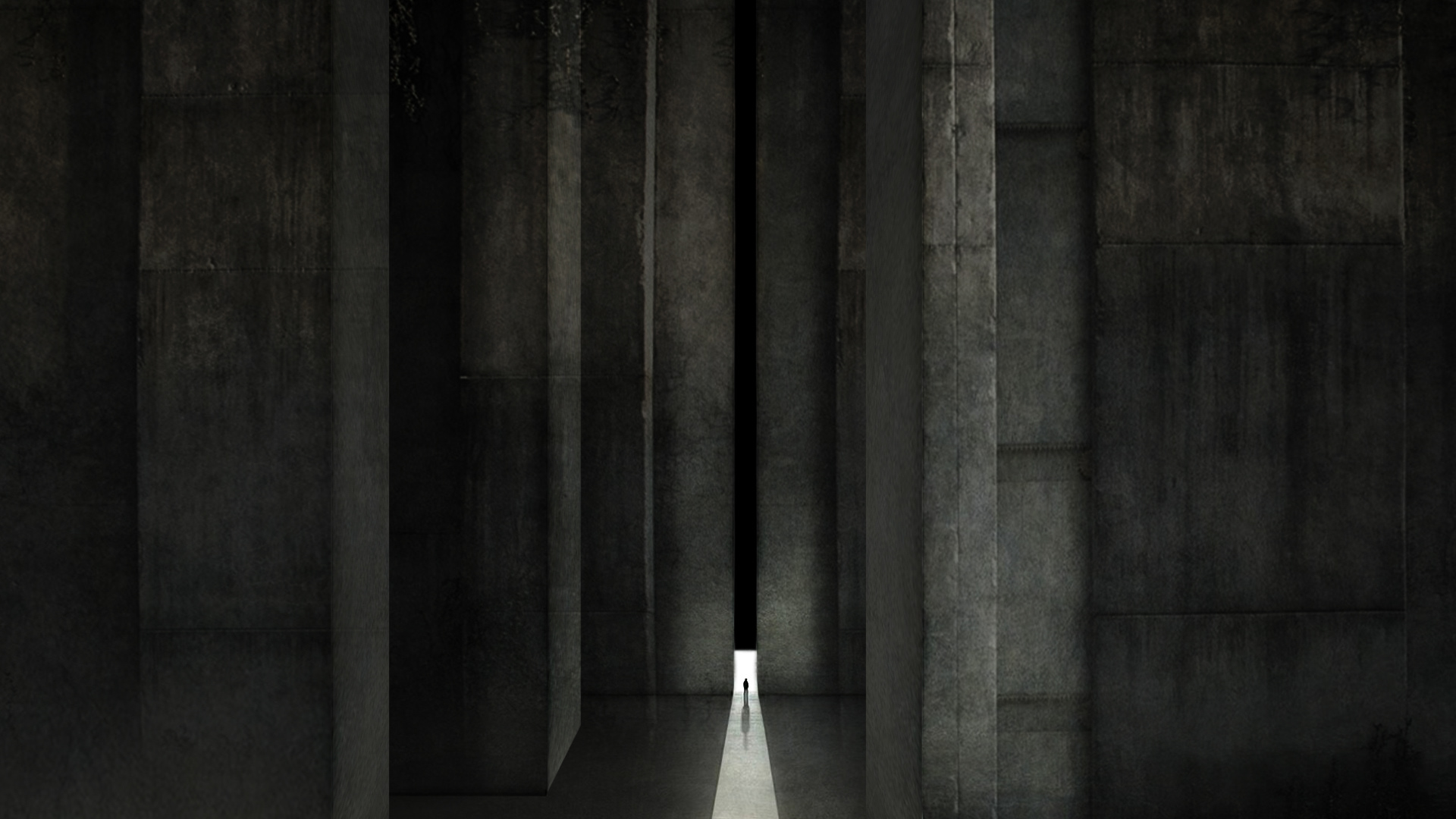 LOIC NOTTET // SELFOCRACY // INTRO // ARTWORK