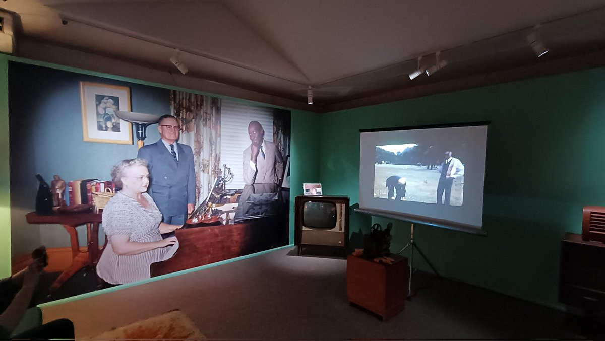 Omar Victor Diop & Lee Shulmann - The Anonymous Project - Exhibition Kyoto