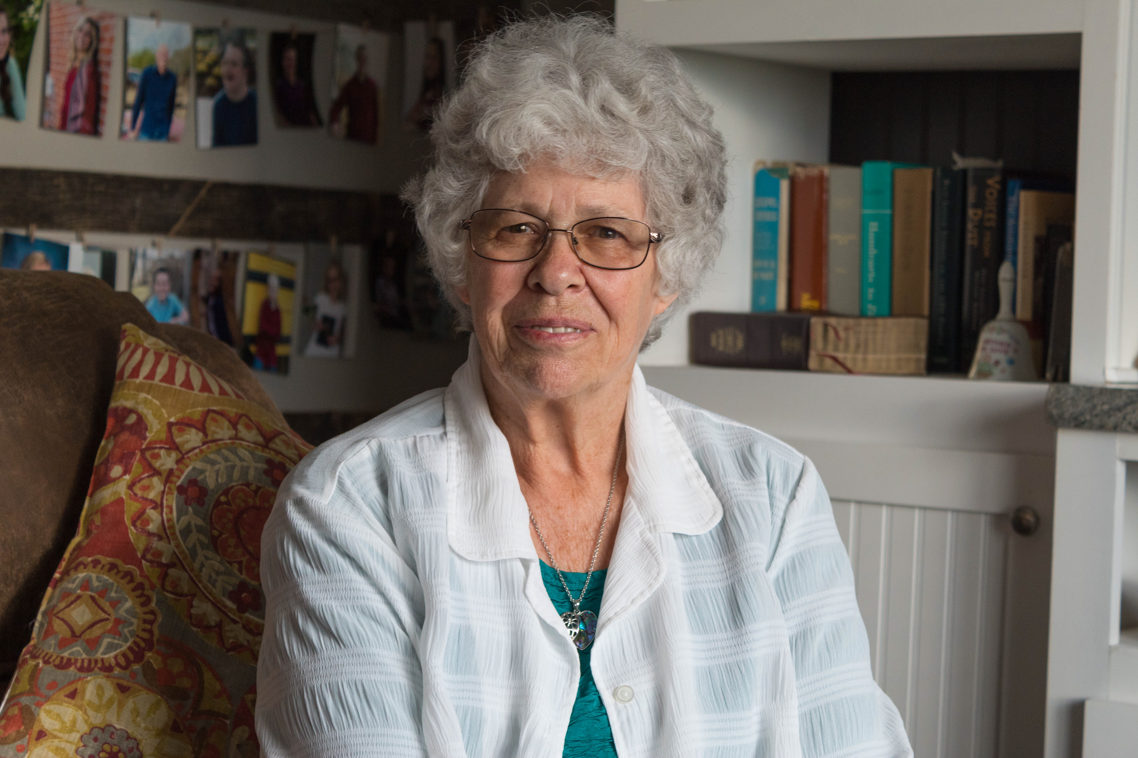 A Grandma