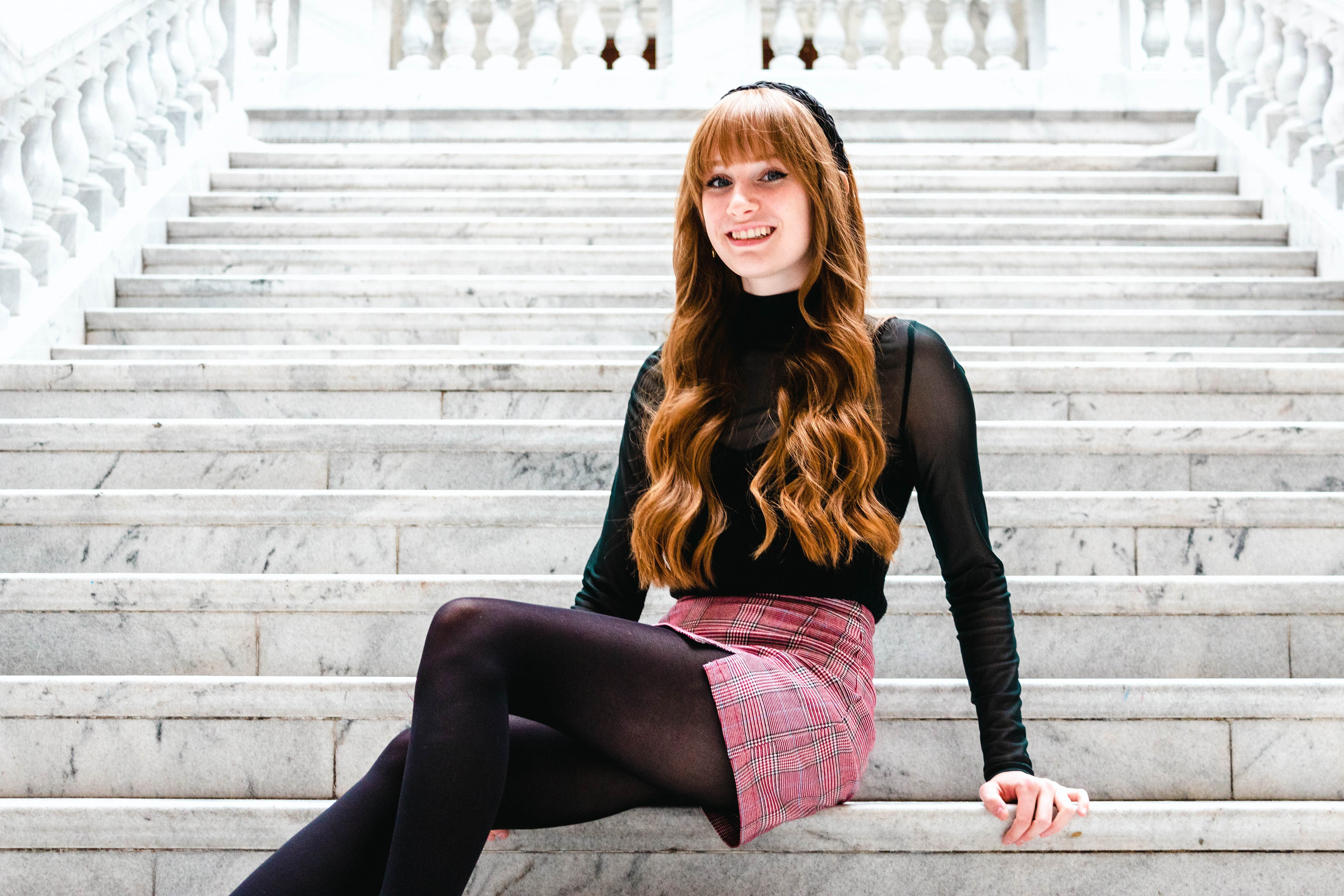 Senior Photo 01