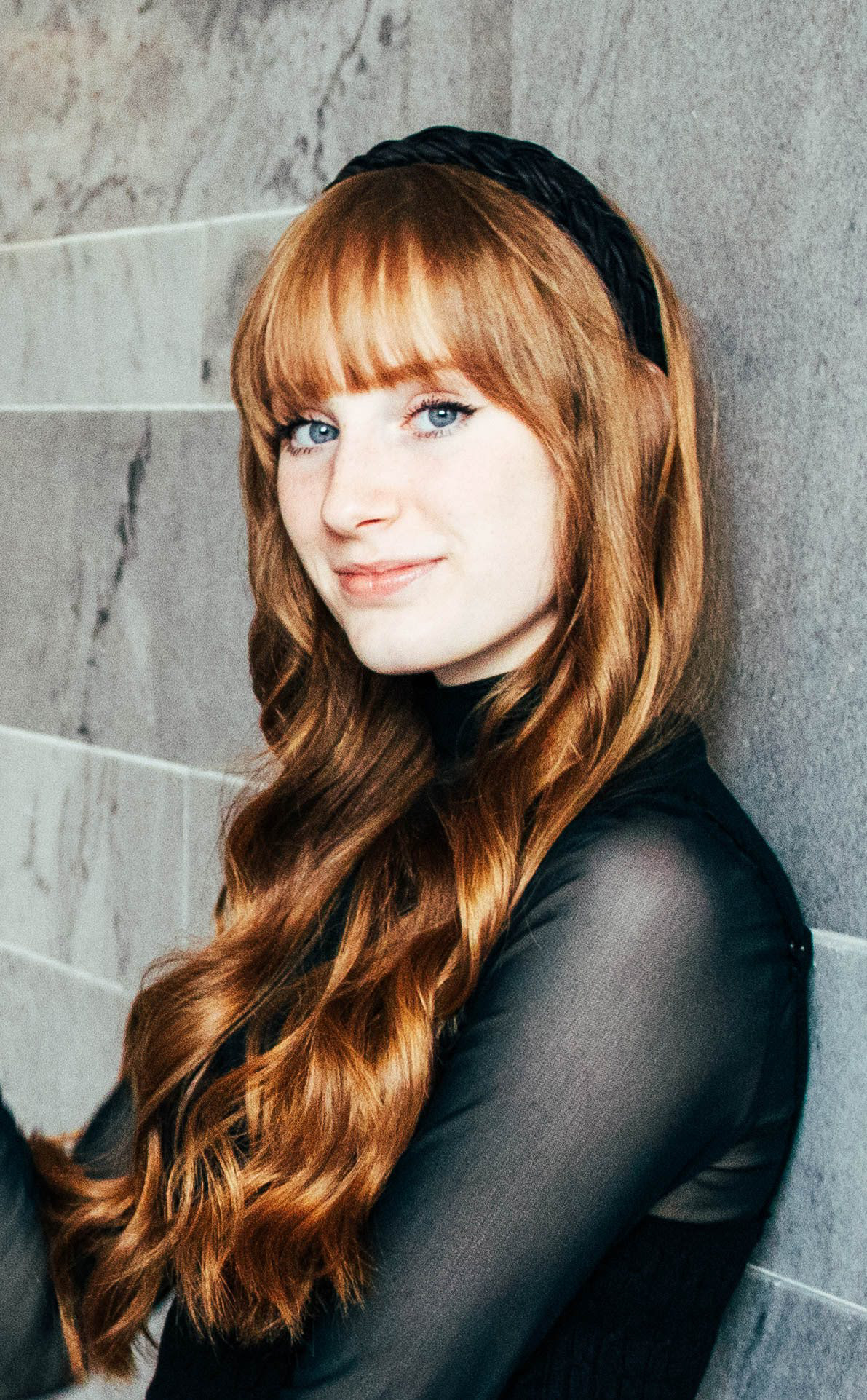 Senior Photo 03