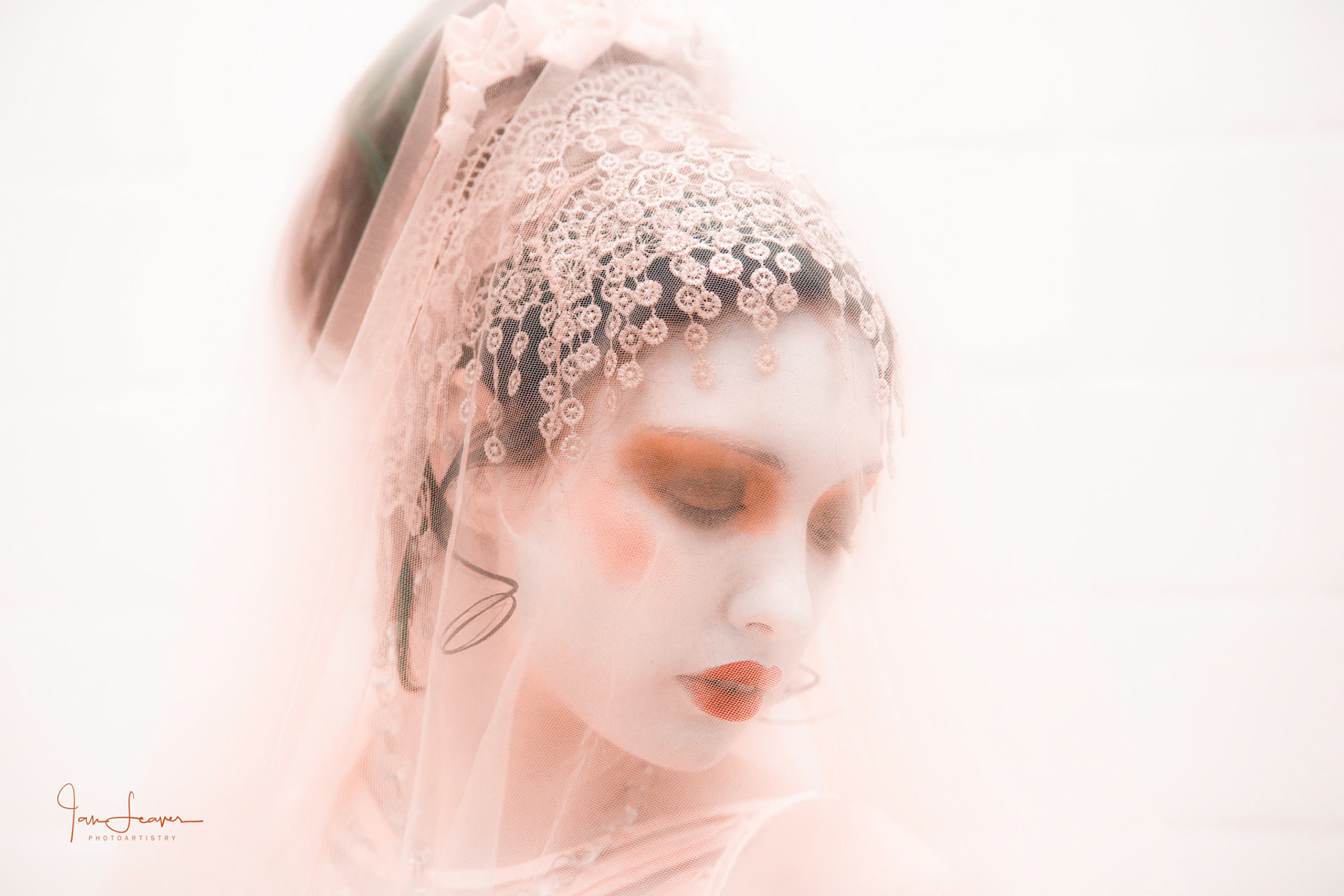 Juliana Ratcliff MUA Juliana Ratcliff - SkulledRabbitFX