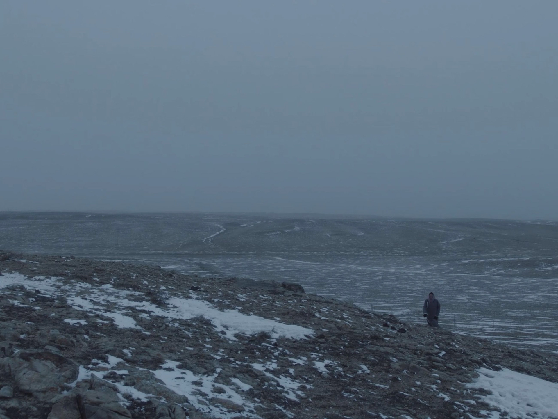 Graveyard of Horses (2022) - still