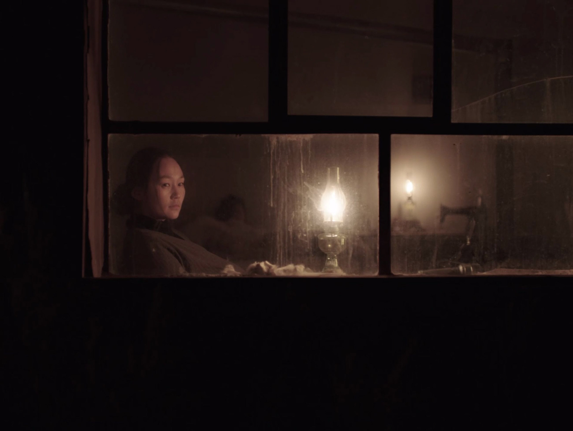 Graveyard of Horses (2022) - still