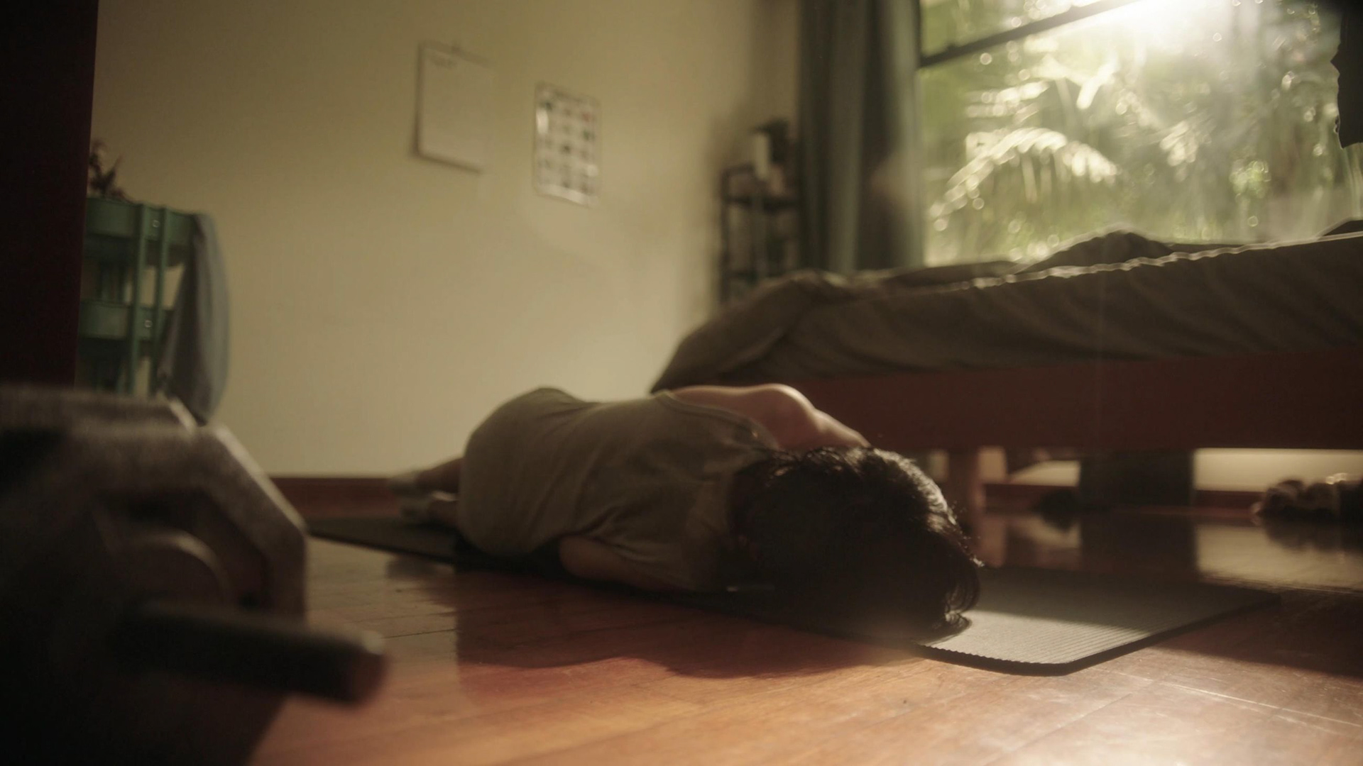 Boy in Dress (2021) - still