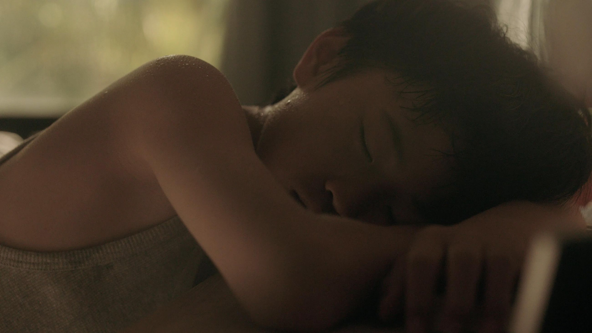 Boy in Dress (2021) - still