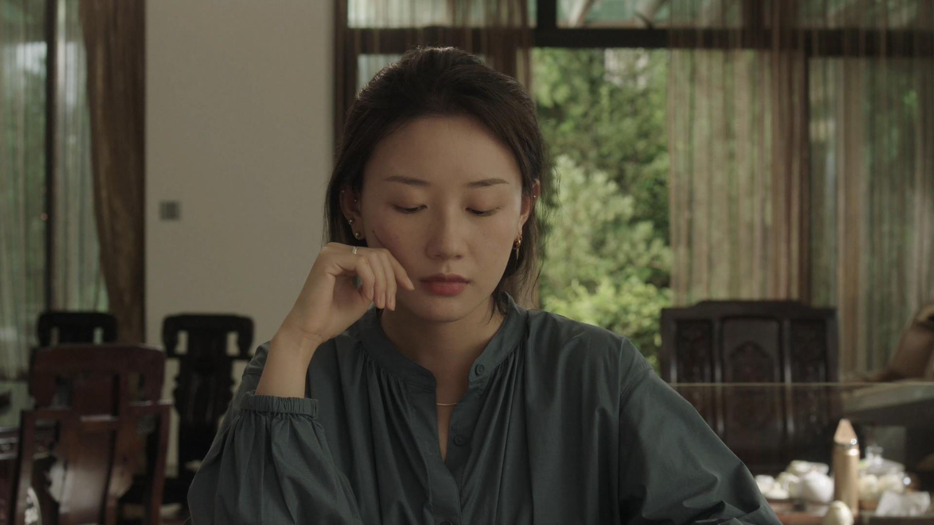 Boy in Dress (2021) - still