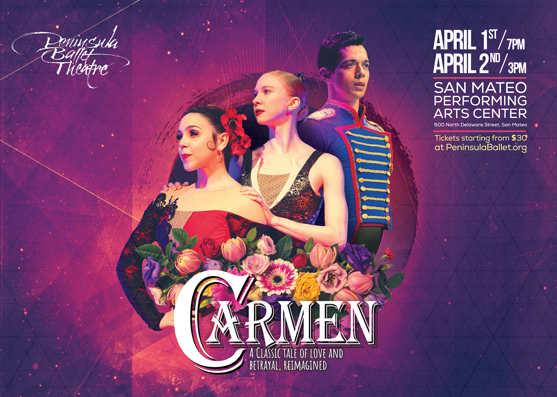 Carmen&amp;Frida Poster