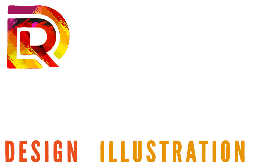 Richard Davies designer and illustrator, UK