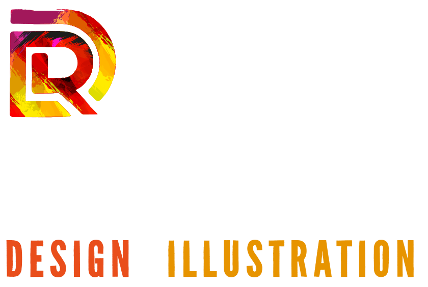 Richard Davies designer and illustrator, UK