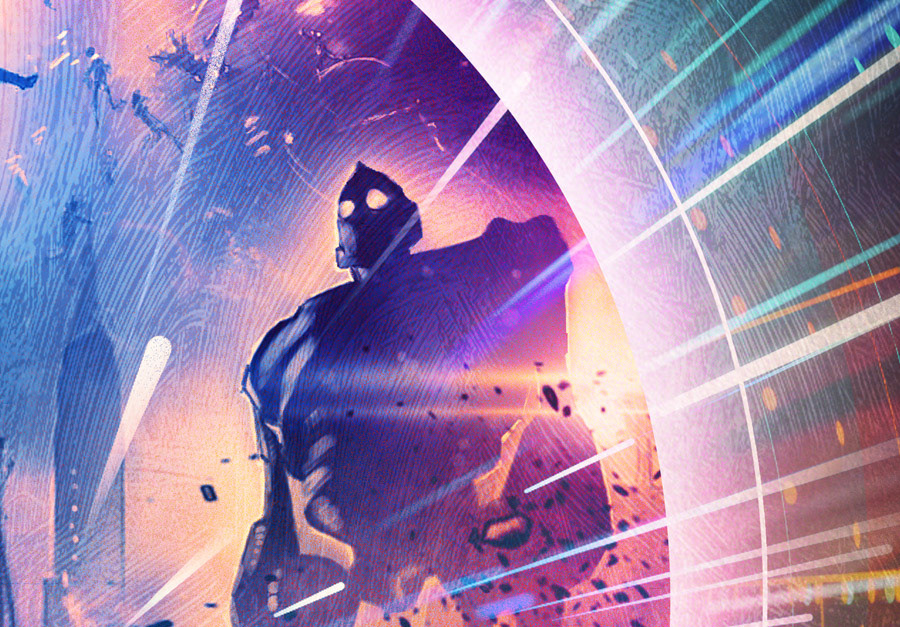 Warner Bros. Releases A Variety Of Ready Player One Posters