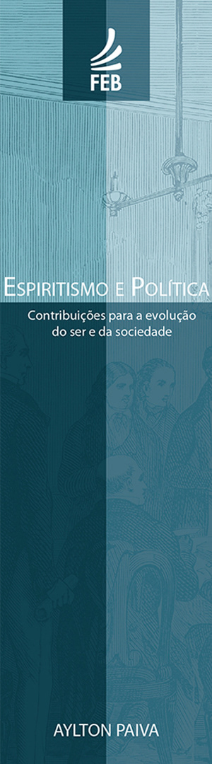 Espiritismo e Política