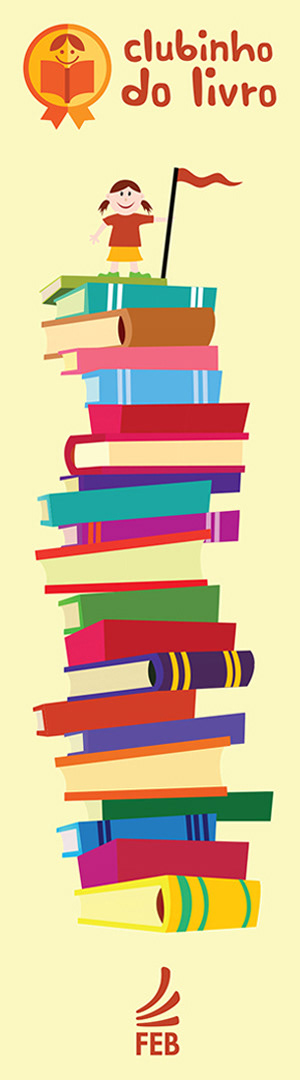Clubinho do livro