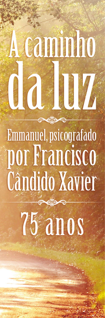 A caminho da luz