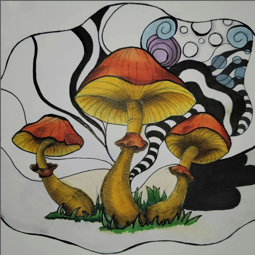Mushroom