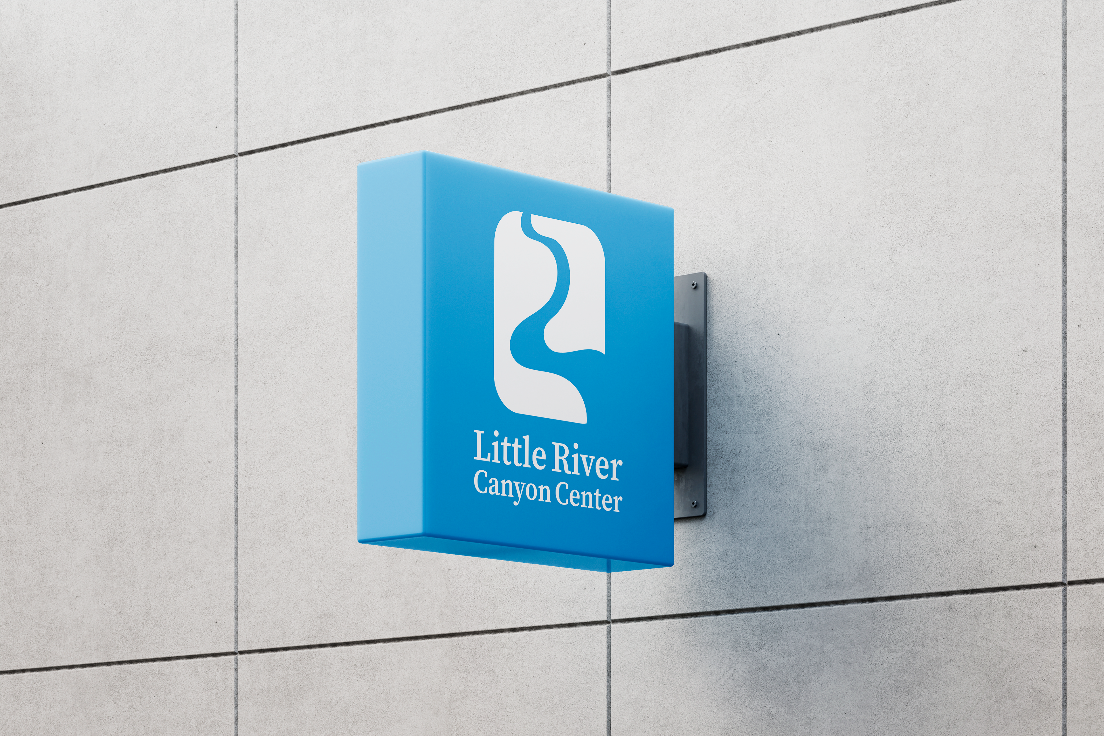 Building Sign