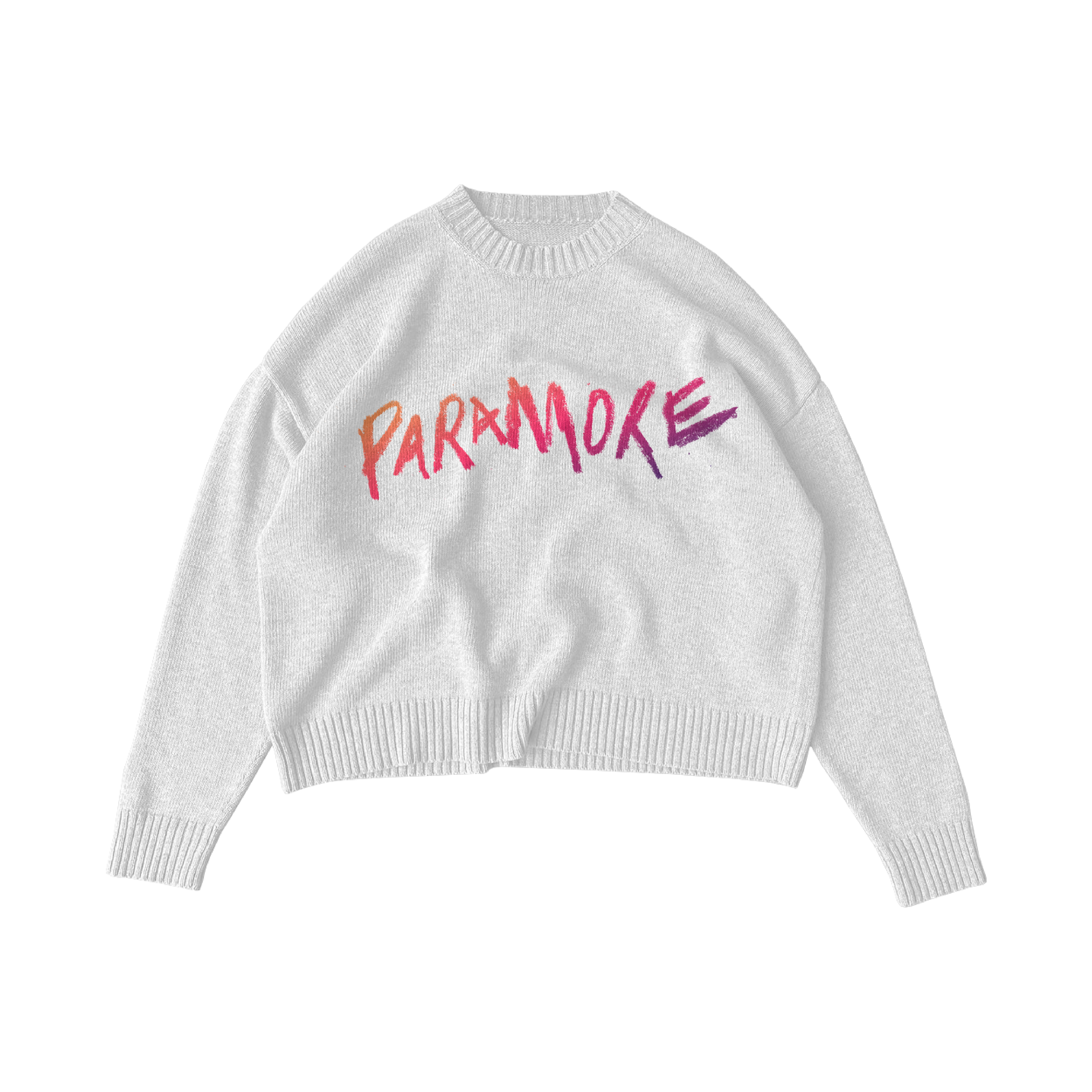 The Designer Behind Paramore's New Album Artwork On Visually Capturing The  Band's New Sound - Society6 Blog