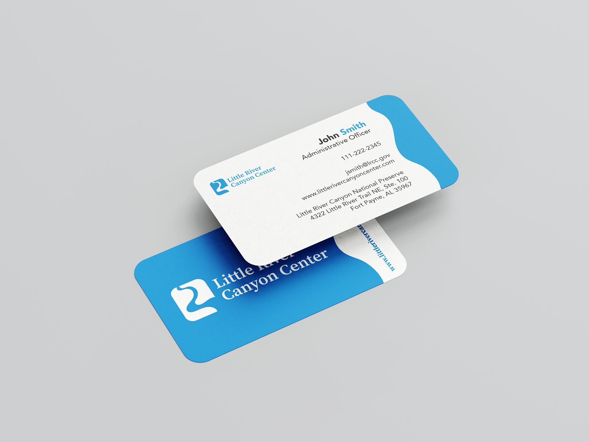 Business Card