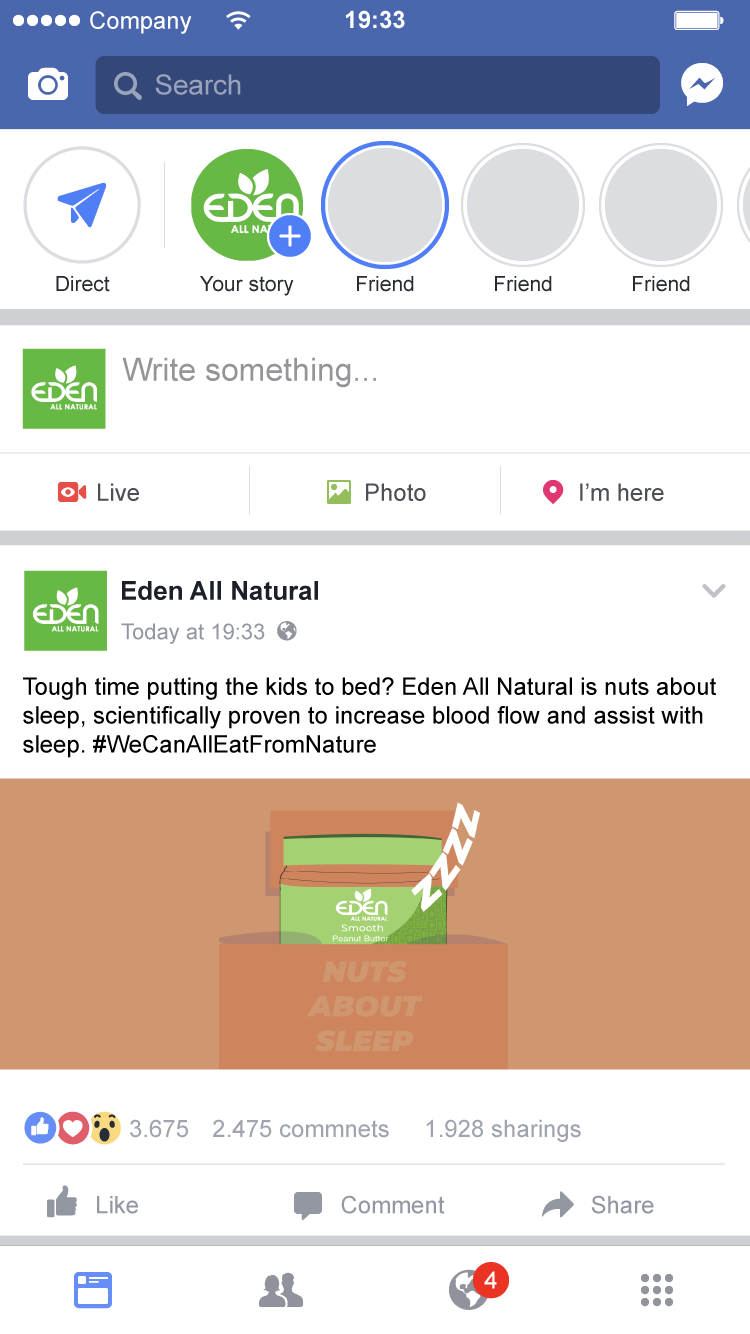 Facebook