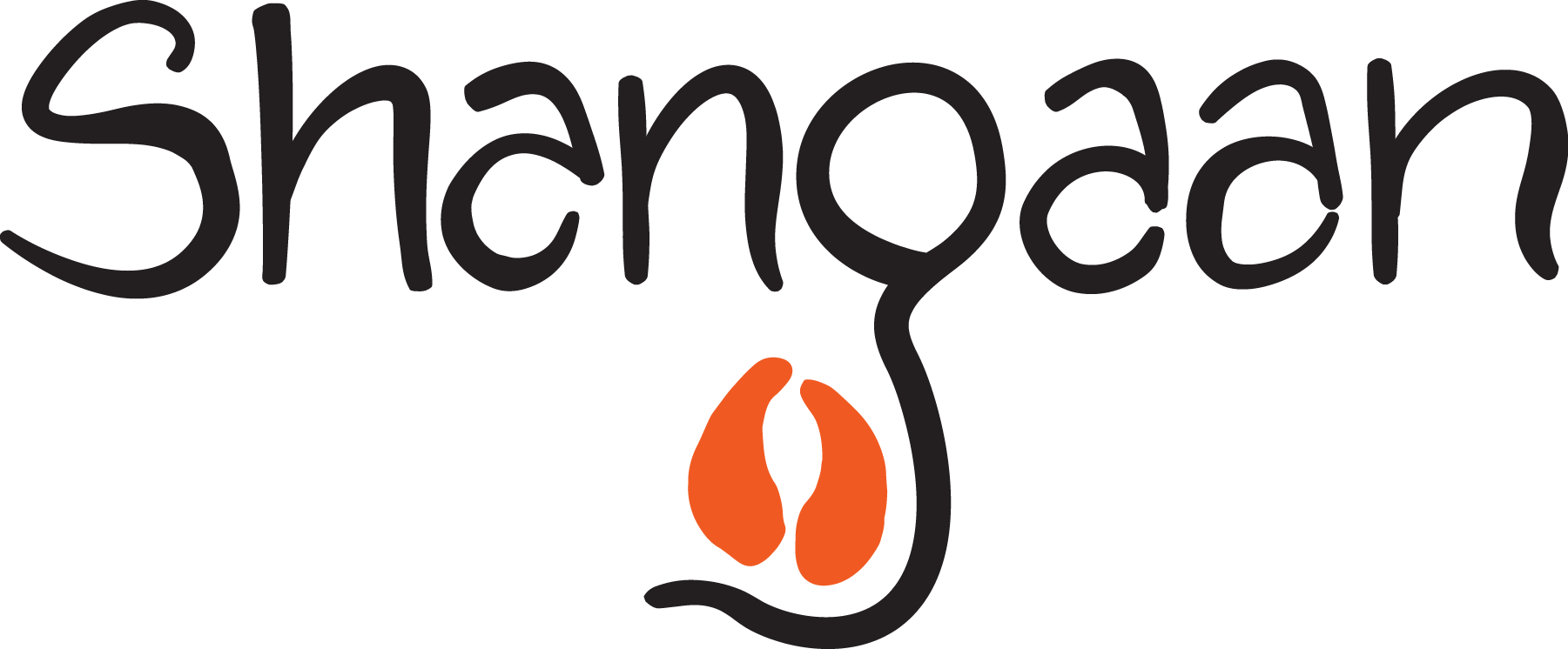 Shangaan Press logo