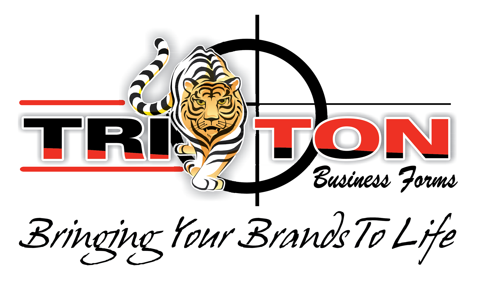 Triton logo