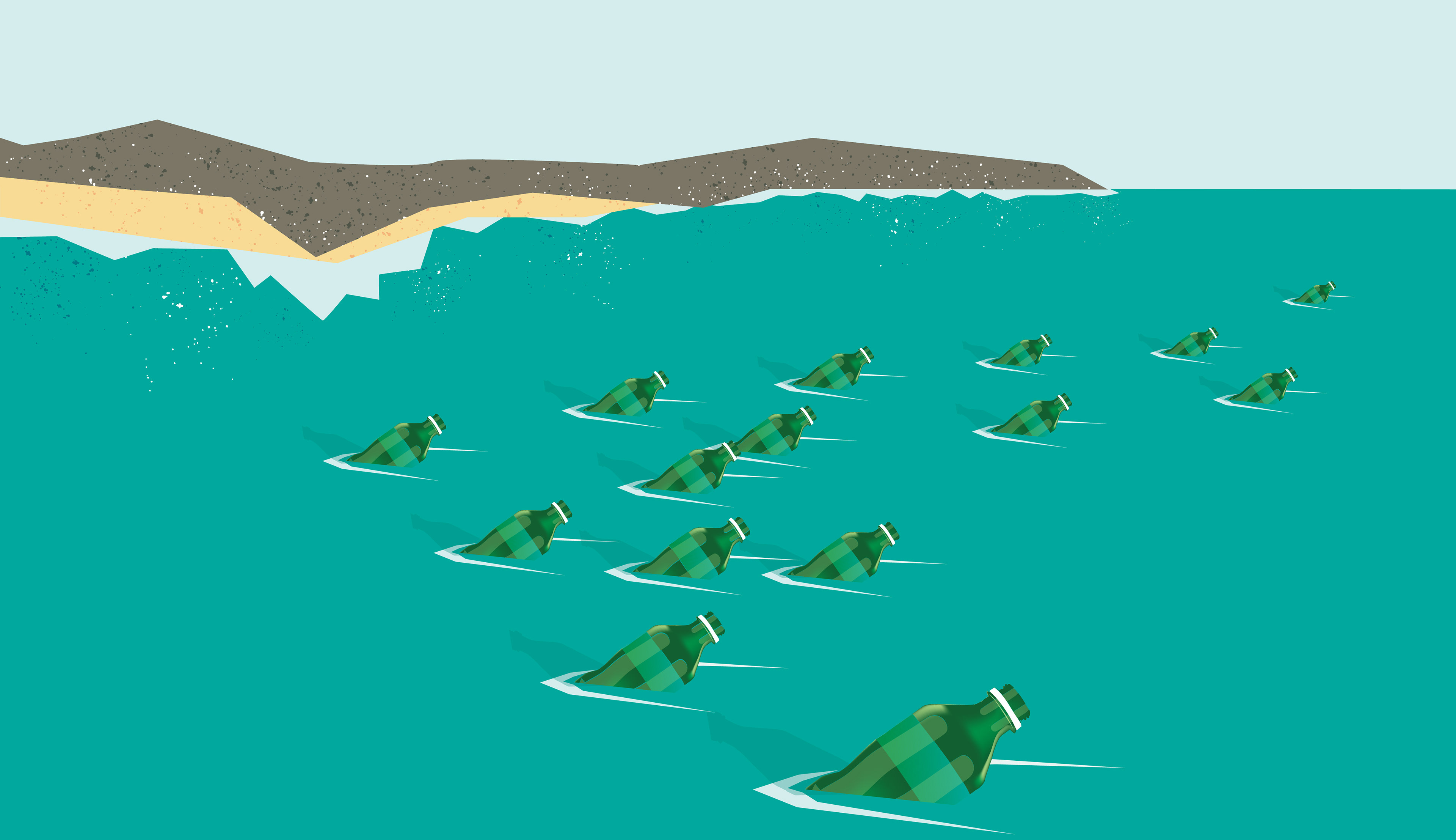 Normandy all over again image