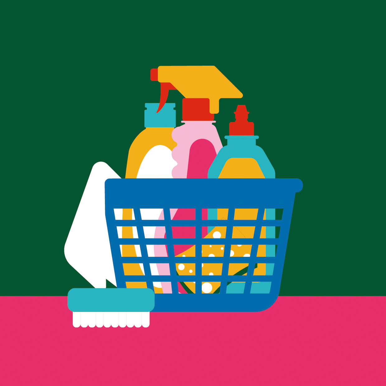 home items