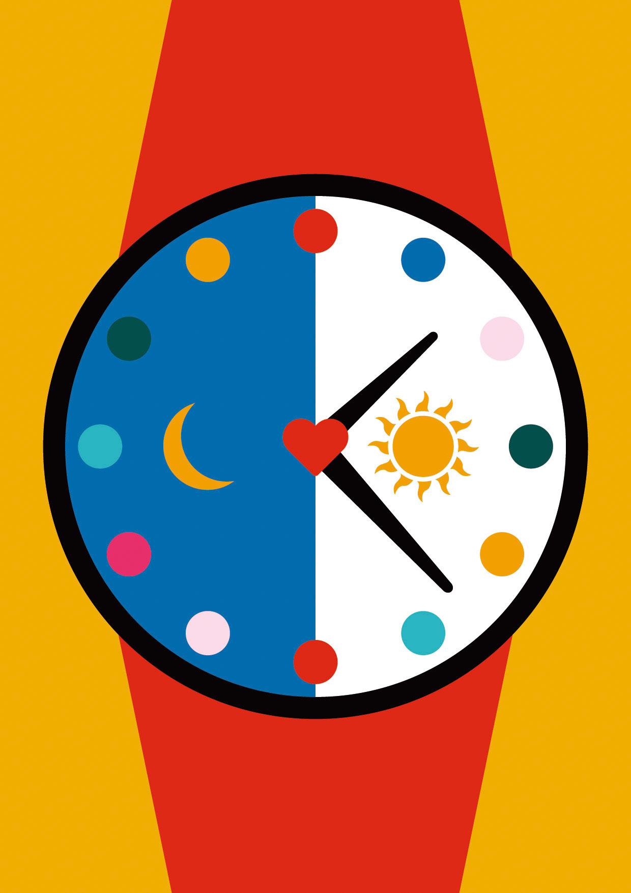 gift and watch