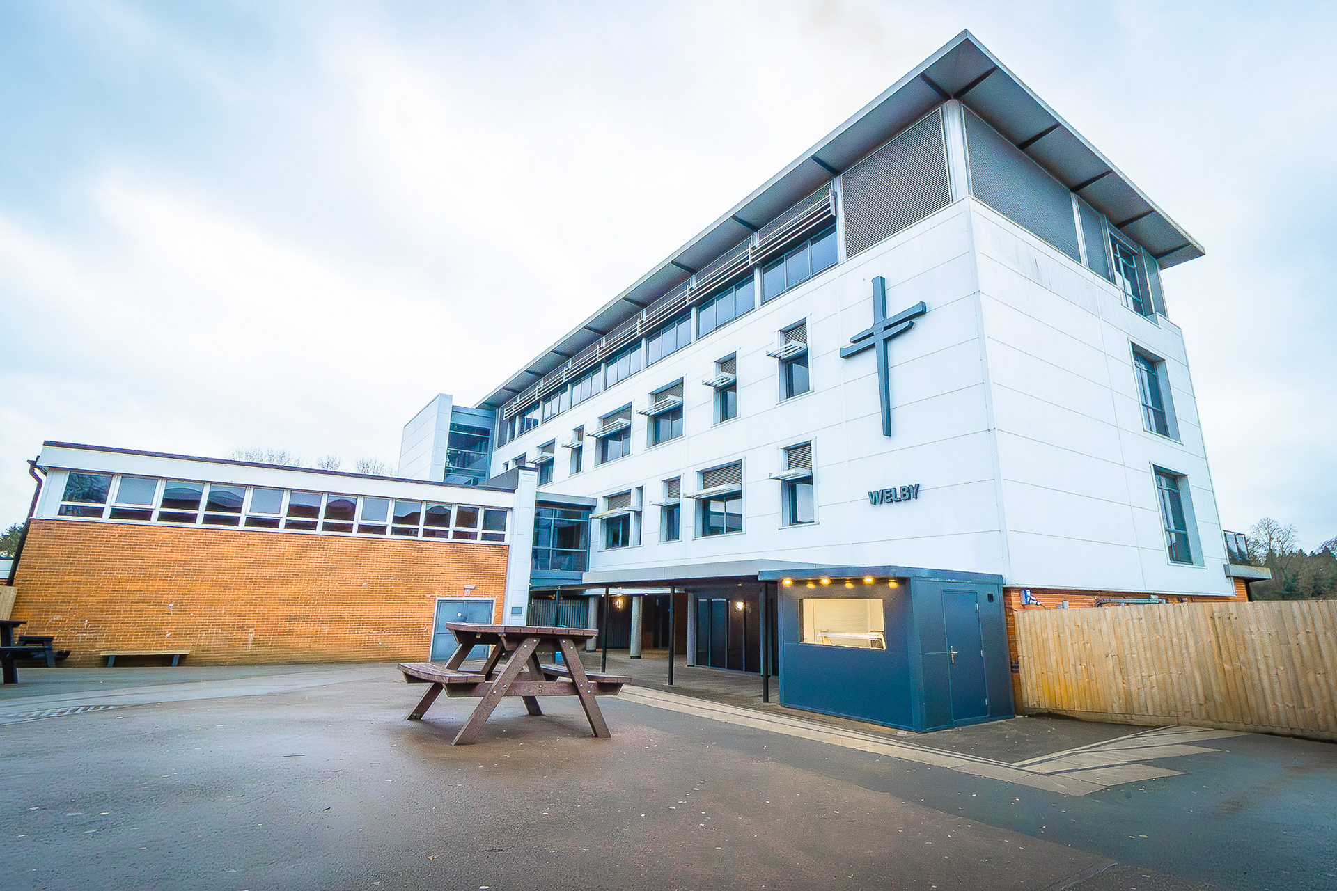 Midlands Catering Projects