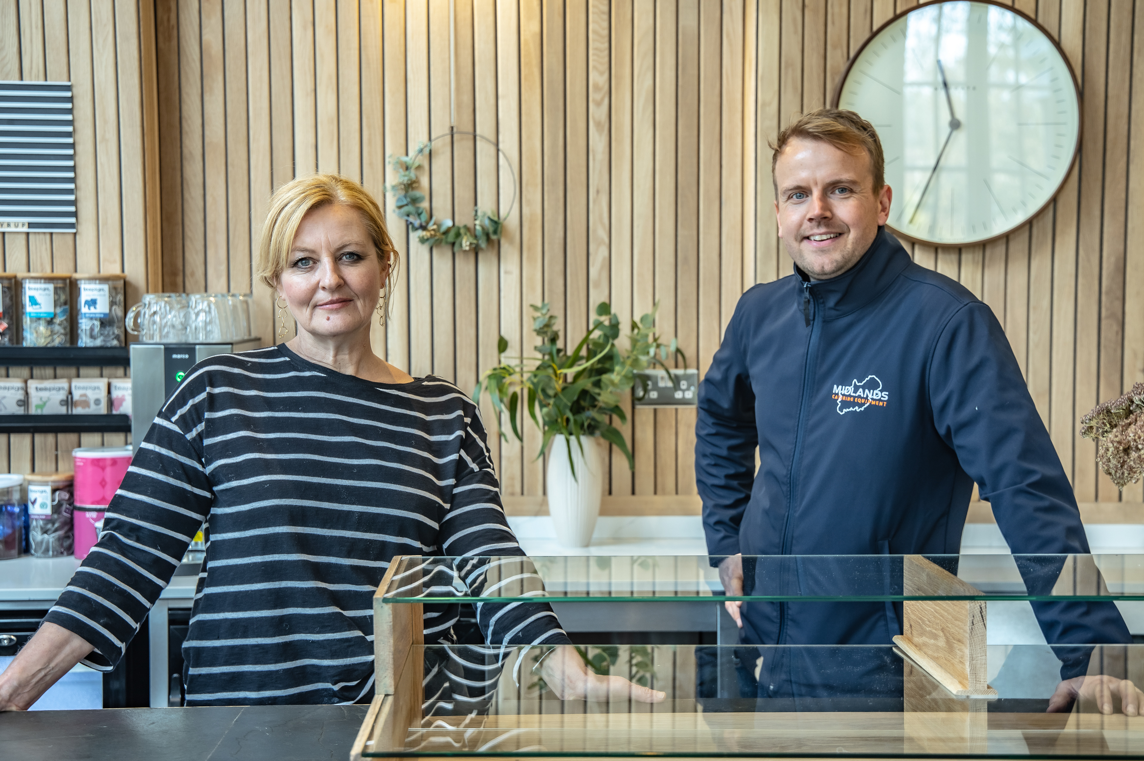 Midlands Catering Projects