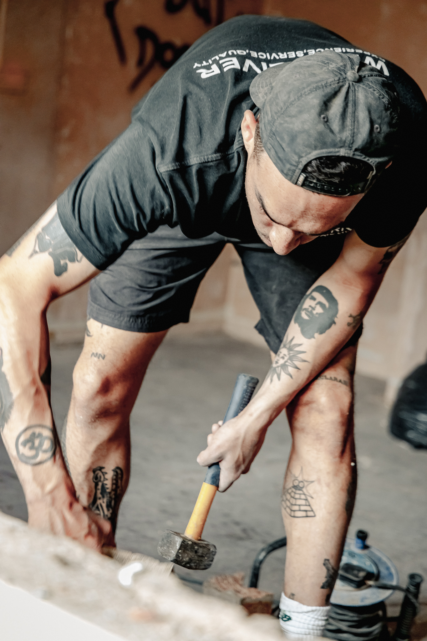Stork Renovate