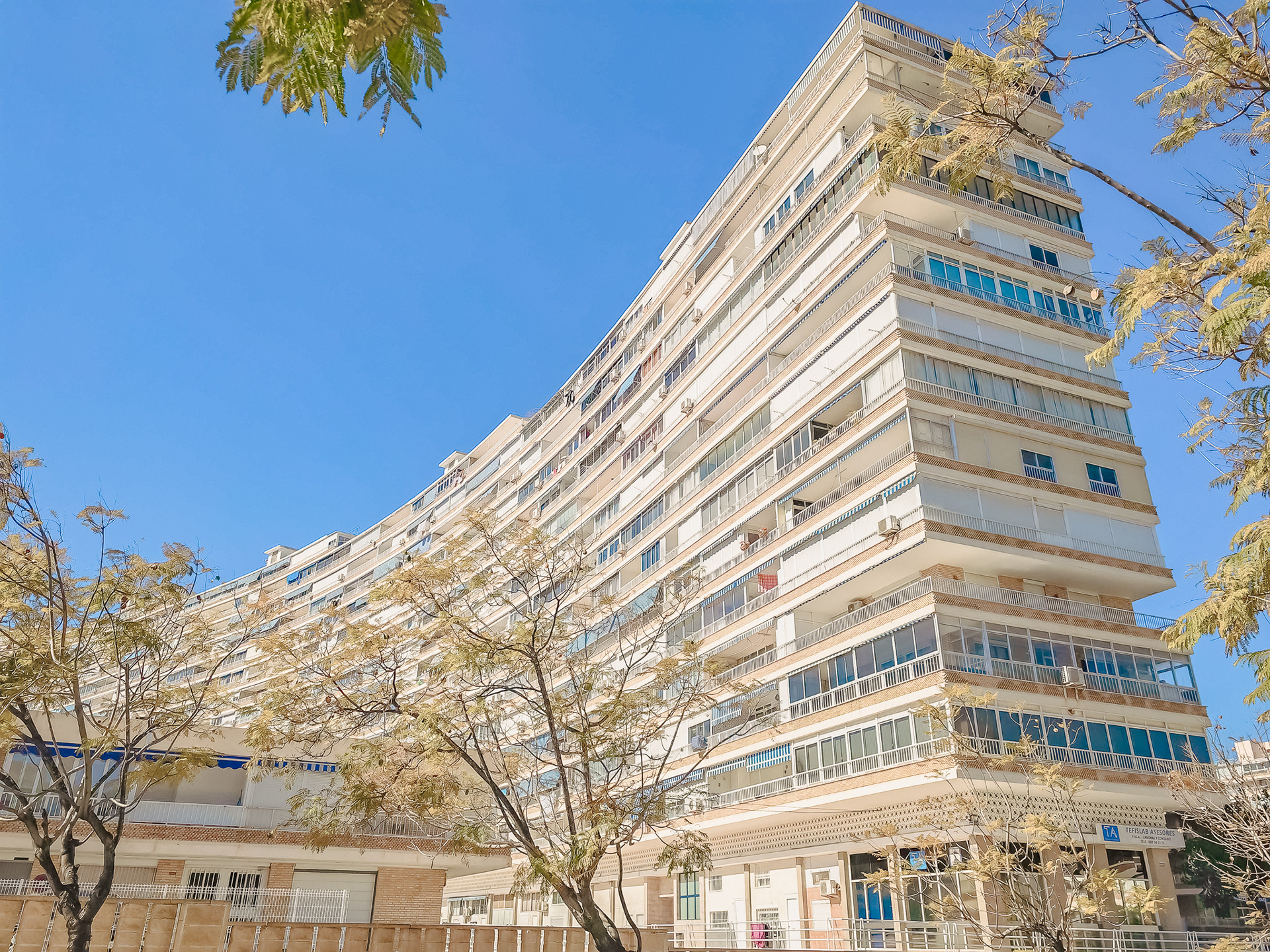 San Juan, Alicante