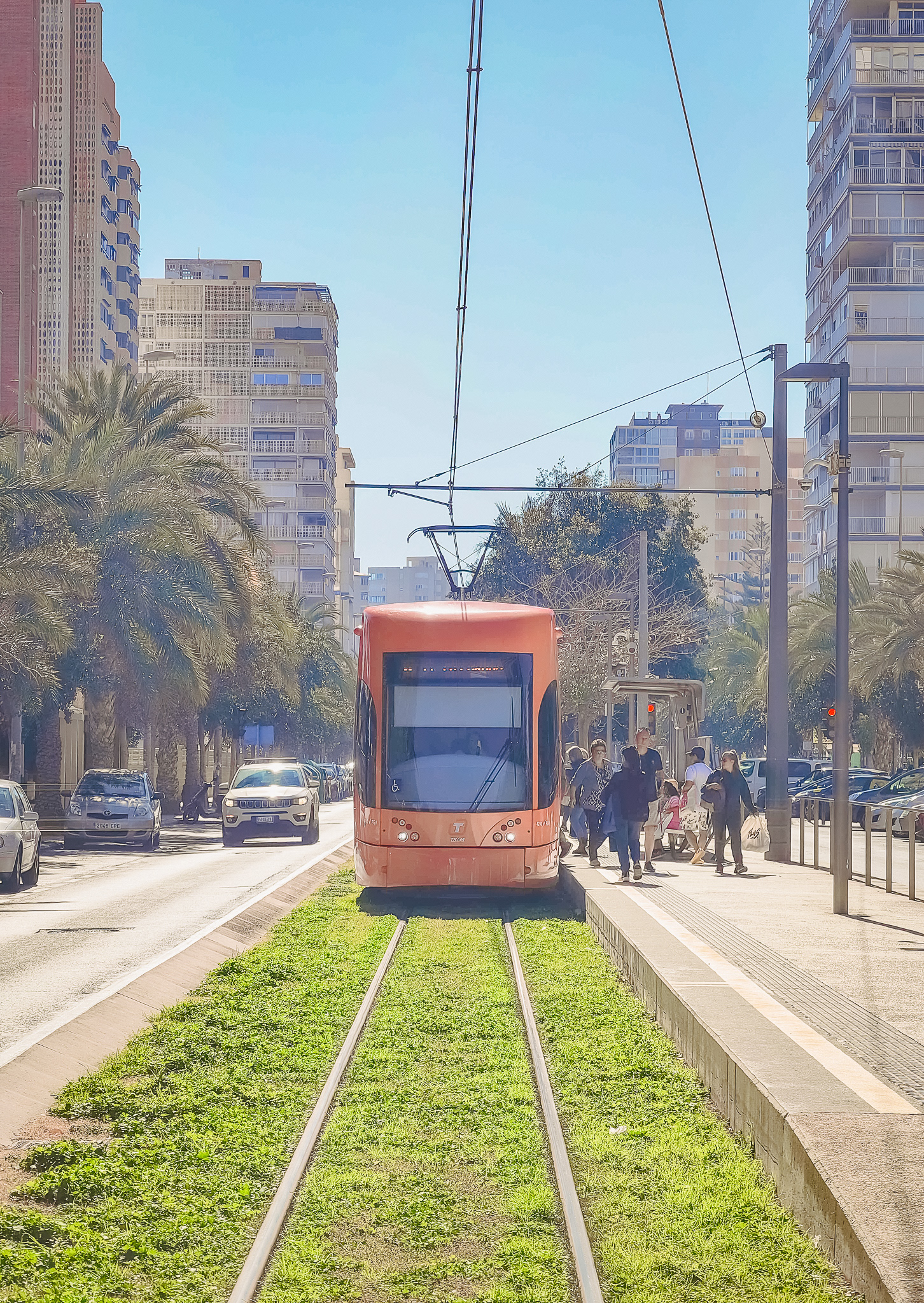 San Juan, Alicante