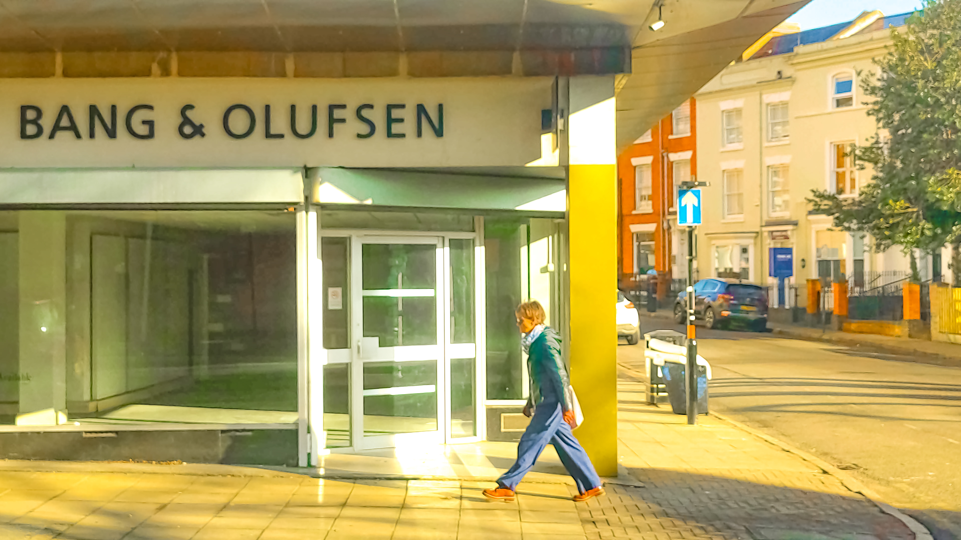 Derngate, Northampton