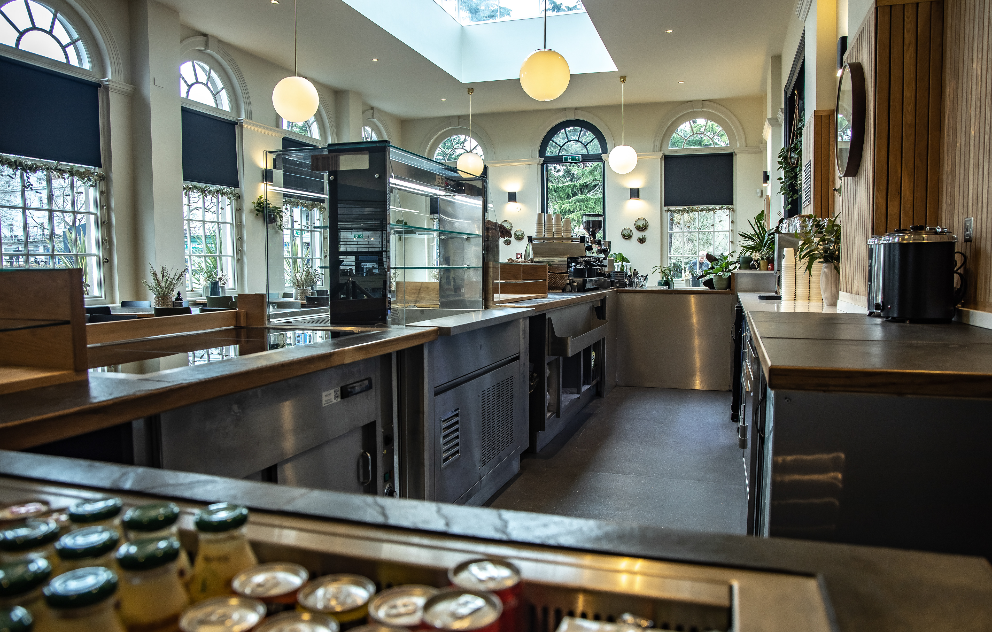 Midlands Catering Projects