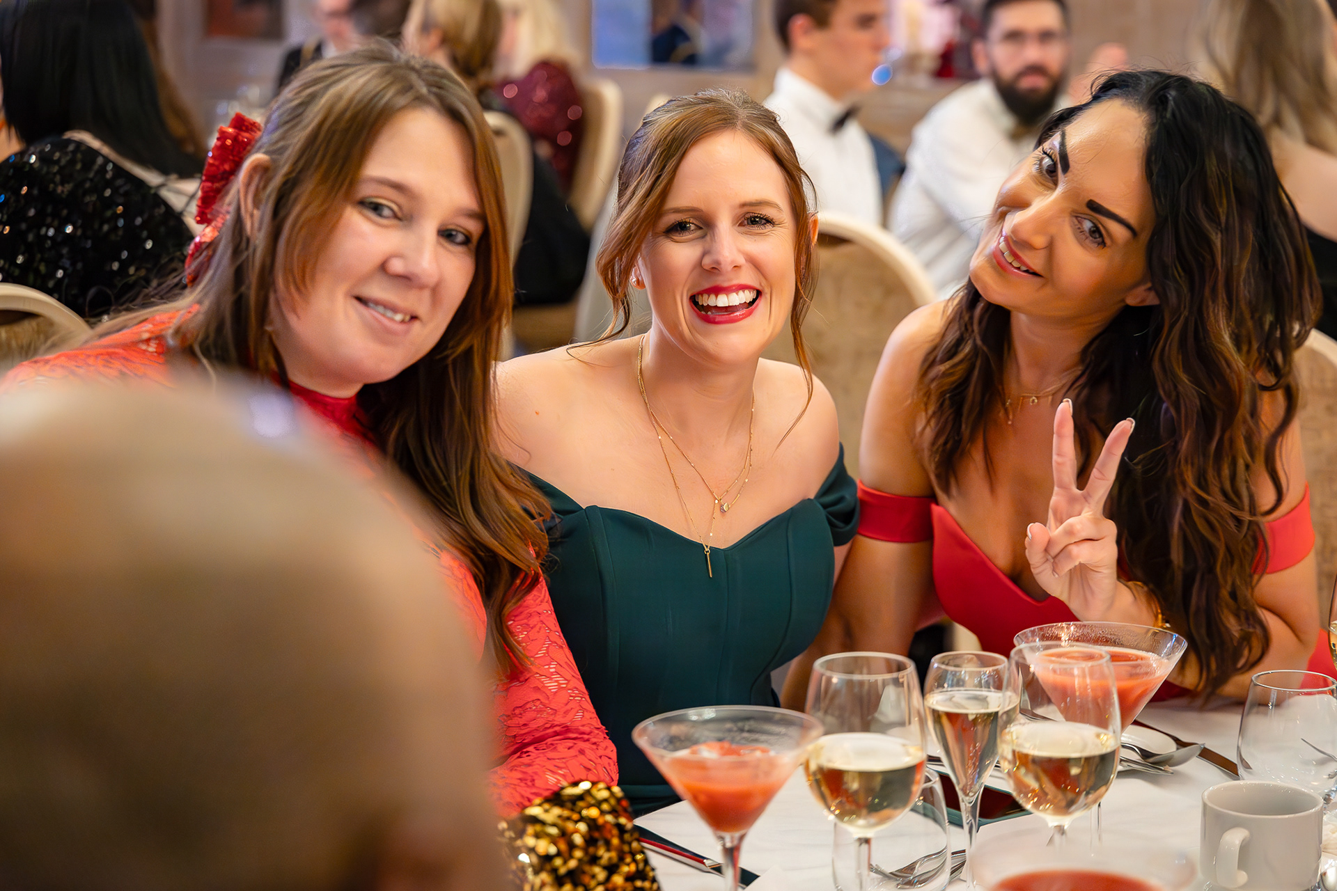 The Lewis Foundation Gala Ball