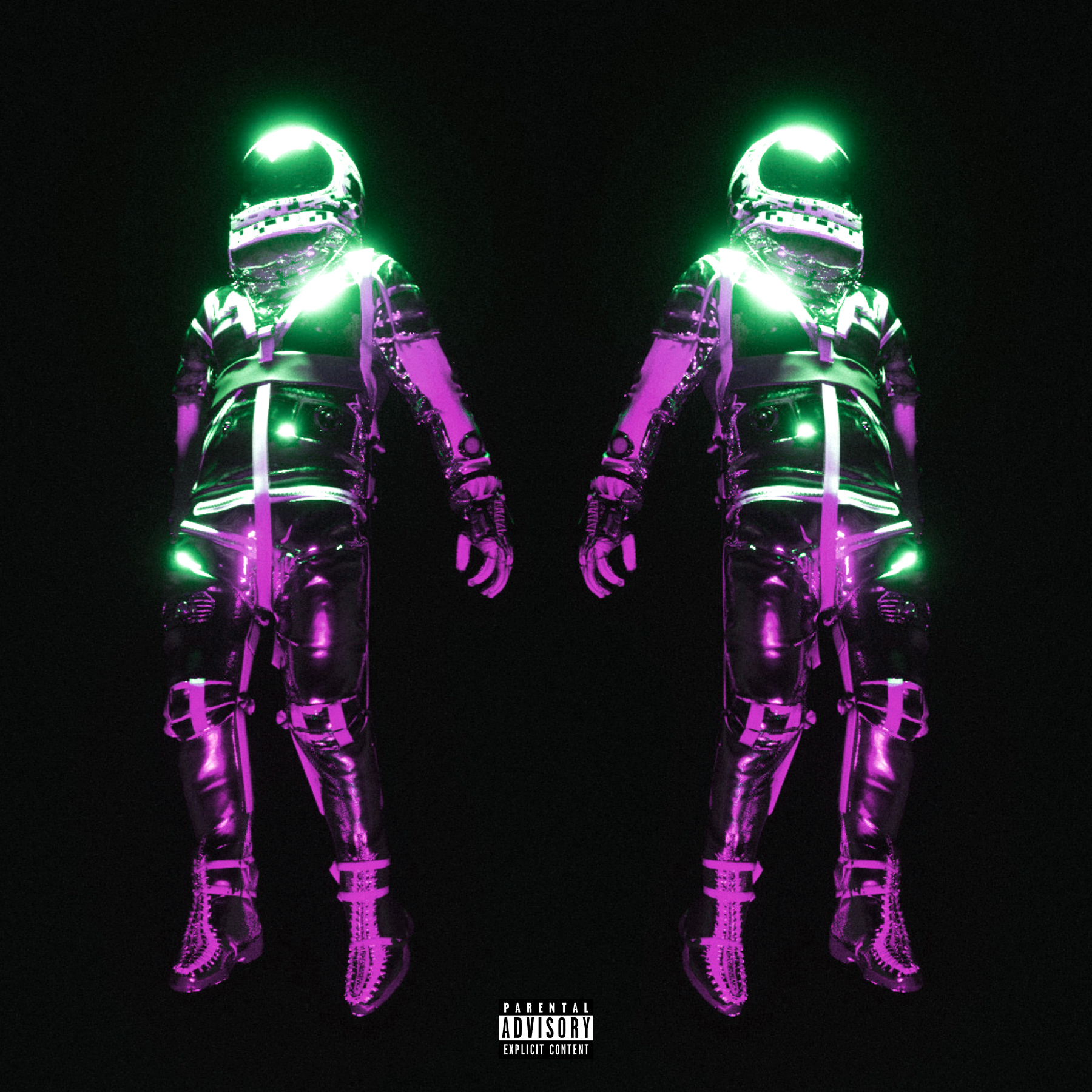 Live From Space Mixtape