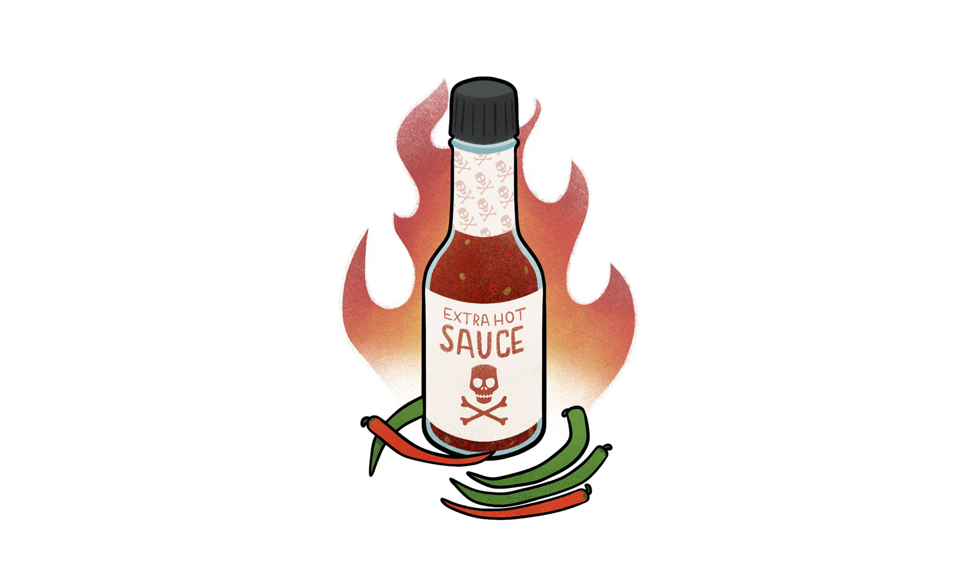 Ingredient example
