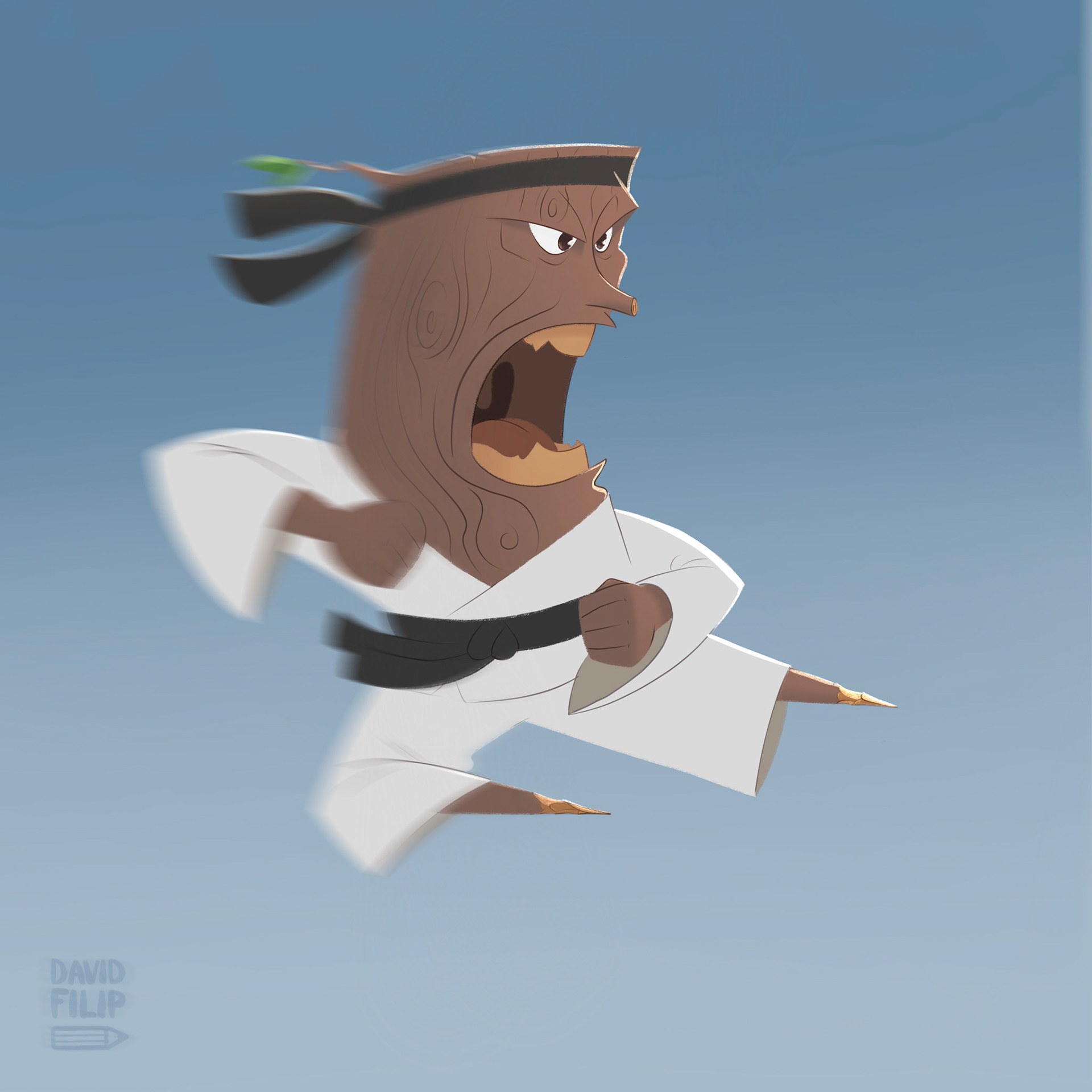 Cdc Pinnochio