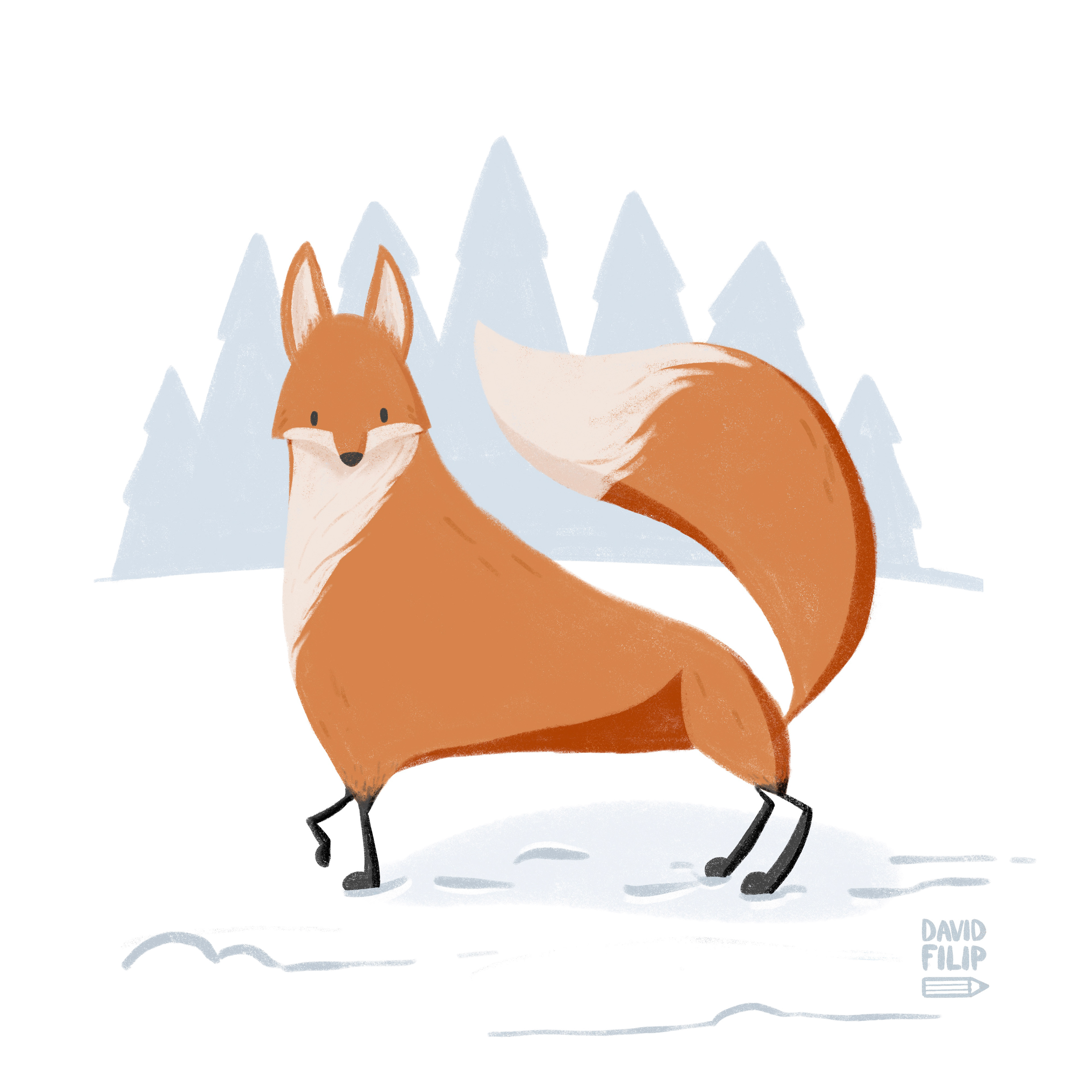 Fox